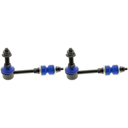 MSUPLINK17372 Mevotech Supreme Suspension Stabilizer Bar Link Kit