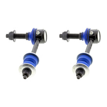 Charger l'image dans la galerie, MSUPLINK17372 Mevotech Supreme Suspension Stabilizer Bar Link Kit