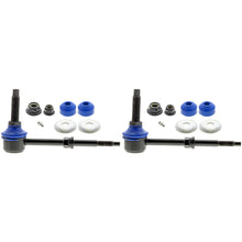Charger l'image dans la galerie, MSUPLINK17372 Mevotech Supreme Suspension Stabilizer Bar Link Kit
