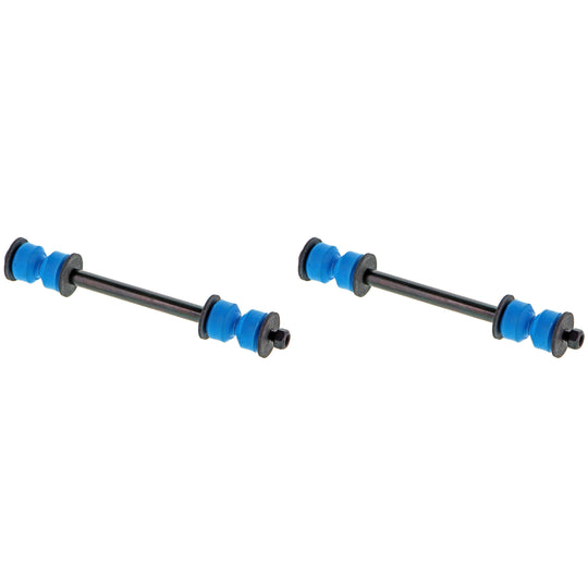 MSUPLINK17399 Mevotech Supreme Suspension Stabilizer Bar Link Kit