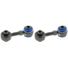 Load image into Gallery viewer, MSUPLINK17414 Mevotech Supreme Suspension Stabilizer Bar Link Kit