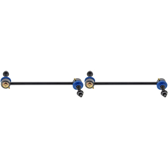 MSUPLINK17430 Mevotech Supreme Suspension Stabilizer Bar Link Kit