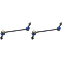 Load image into Gallery viewer, MSUPLINK17430 Mevotech Supreme Suspension Stabilizer Bar Link Kit