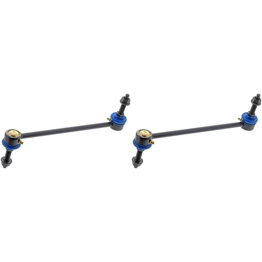 MSUPLINK17430 Mevotech Supreme Suspension Stabilizer Bar Link Kit