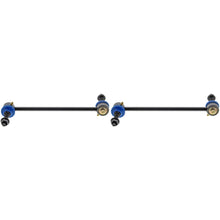 Load image into Gallery viewer, MSUPLINK17430 Mevotech Supreme Suspension Stabilizer Bar Link Kit