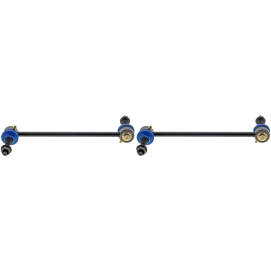 MSUPLINK17430 Mevotech Supreme Suspension Stabilizer Bar Link Kit
