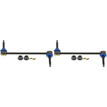 Load image into Gallery viewer, MSUPLINK17430 Mevotech Supreme Suspension Stabilizer Bar Link Kit