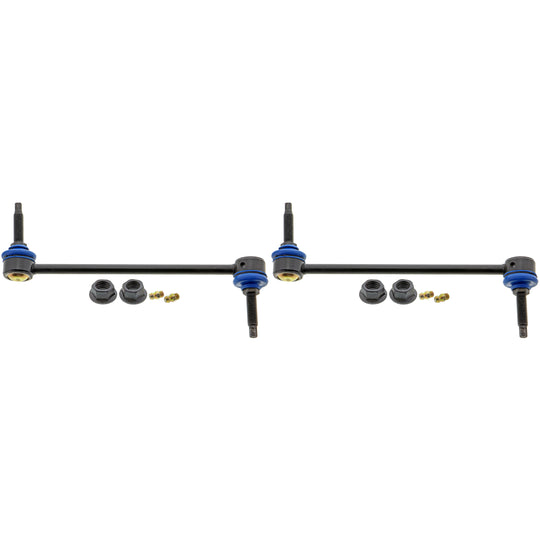 MSUPLINK17430 Mevotech Supreme Suspension Stabilizer Bar Link Kit