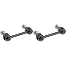 Load image into Gallery viewer, MSUPLINK17474 Mevotech Supreme Suspension Stabilizer Bar Link Kit