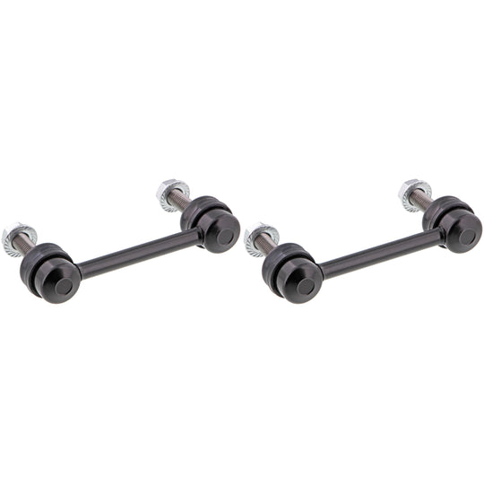 MSUPLINK17474 Mevotech Supreme Suspension Stabilizer Bar Link Kit