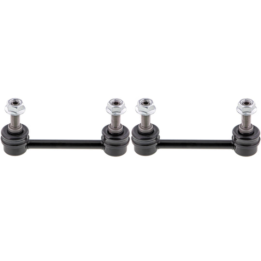 MSUPLINK17474 Mevotech Supreme Suspension Stabilizer Bar Link Kit
