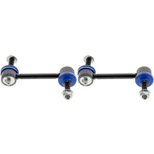 Load image into Gallery viewer, MSUPLINK17475 Mevotech Supreme Suspension Stabilizer Bar Link Kit