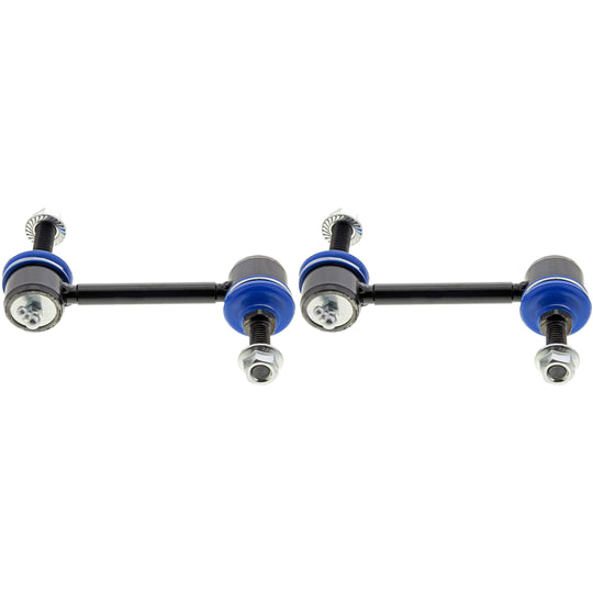 MSUPLINK17475 Mevotech Supreme Suspension Stabilizer Bar Link Kit
