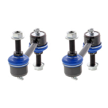Load image into Gallery viewer, MSUPLINK17475 Mevotech Supreme Suspension Stabilizer Bar Link Kit