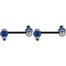 Load image into Gallery viewer, MSUPLINK17475 Mevotech Supreme Suspension Stabilizer Bar Link Kit