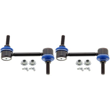 Load image into Gallery viewer, MSUPLINK17475 Mevotech Supreme Suspension Stabilizer Bar Link Kit