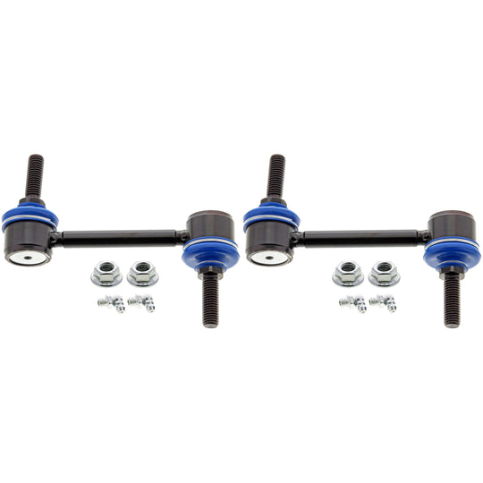 MSUPLINK17475 Mevotech Supreme Suspension Stabilizer Bar Link Kit