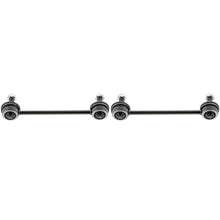 Load image into Gallery viewer, MSUPLINK17481 Mevotech Supreme Suspension Stabilizer Bar Link Kit