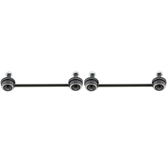 MSUPLINK17481 Mevotech Supreme Suspension Stabilizer Bar Link Kit
