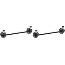 Load image into Gallery viewer, MSUPLINK17481 Mevotech Supreme Suspension Stabilizer Bar Link Kit