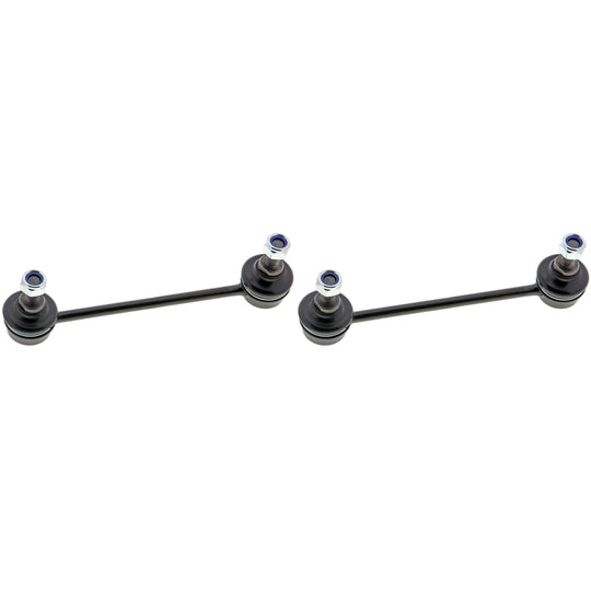 MSUPLINK17481 Mevotech Supreme Suspension Stabilizer Bar Link Kit