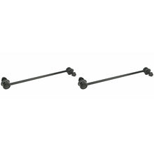 Load image into Gallery viewer, MSUPLINK17484 Mevotech Supreme Suspension Stabilizer Bar Link Kit