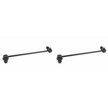 Load image into Gallery viewer, MSUPLINK17484 Mevotech Supreme Suspension Stabilizer Bar Link Kit