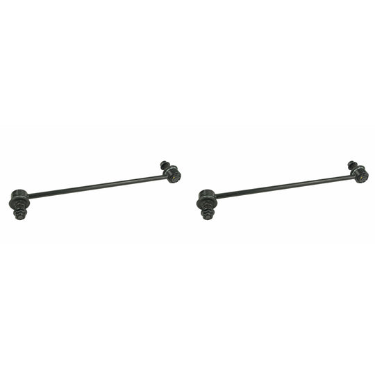 MSUPLINK17484 Mevotech Supreme Suspension Stabilizer Bar Link Kit