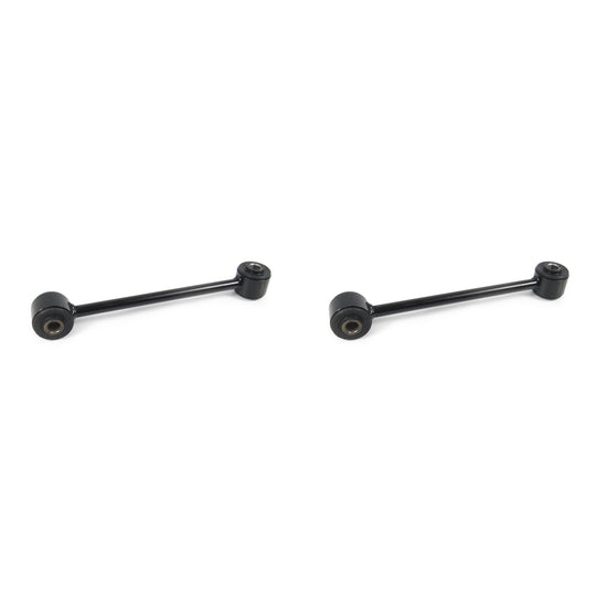 MSUPLINK17497 Mevotech Supreme Suspension Stabilizer Bar Link Kit