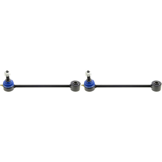 MSUPLINK17498 Mevotech Supreme Suspension Stabilizer Bar Link Kit