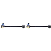 Load image into Gallery viewer, MSUPLINK17498 Mevotech Supreme Suspension Stabilizer Bar Link Kit