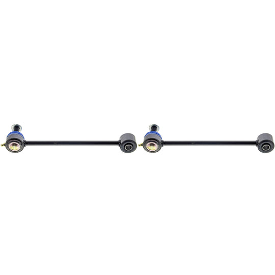 MSUPLINK17498 Mevotech Supreme Suspension Stabilizer Bar Link Kit