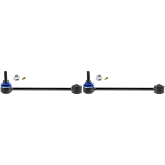 MSUPLINK17498 Mevotech Supreme Suspension Stabilizer Bar Link Kit