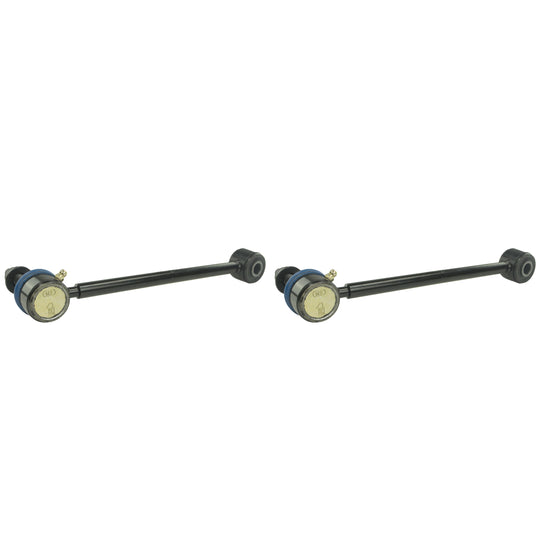 MSUPLINK17499 Mevotech Supreme Suspension Stabilizer Bar Link Kit