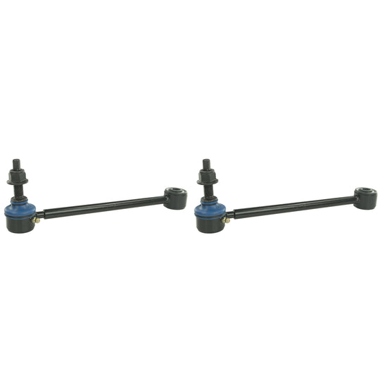 MSUPLINK17499 Mevotech Supreme Suspension Stabilizer Bar Link Kit