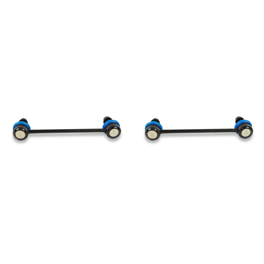 MSUPLINK17521 Mevotech Supreme Suspension Stabilizer Bar Link Kit