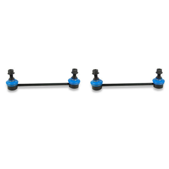 MSUPLINK17521 Mevotech Supreme Suspension Stabilizer Bar Link Kit