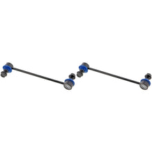 Load image into Gallery viewer, MSUPLINK17527 Mevotech Supreme Suspension Stabilizer Bar Link Kit