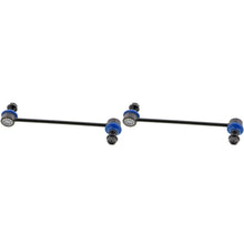 Load image into Gallery viewer, MSUPLINK17527 Mevotech Supreme Suspension Stabilizer Bar Link Kit