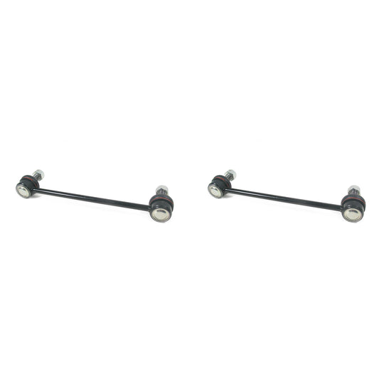 MSUPLINK17528 Mevotech Supreme Suspension Stabilizer Bar Link Kit