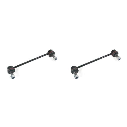 MSUPLINK17528 Mevotech Supreme Suspension Stabilizer Bar Link Kit