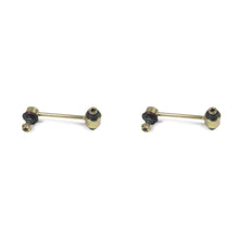 Load image into Gallery viewer, MSUPLINK17548 Mevotech Supreme Suspension Stabilizer Bar Link Kit