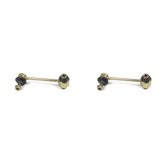 MSUPLINK17548 Mevotech Supreme Suspension Stabilizer Bar Link Kit