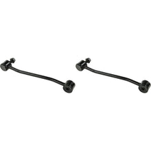Charger l'image dans la galerie, MSUPLINK17569 Mevotech Supreme Suspension Stabilizer Bar Link Kit