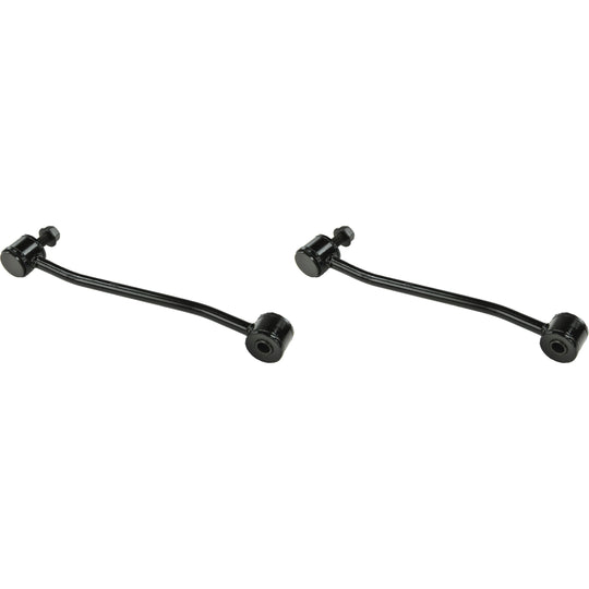 MSUPLINK17569 Mevotech Supreme Suspension Stabilizer Bar Link Kit