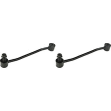 Charger l'image dans la galerie, MSUPLINK17569 Mevotech Supreme Suspension Stabilizer Bar Link Kit