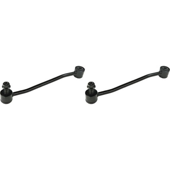 MSUPLINK17569 Mevotech Supreme Suspension Stabilizer Bar Link Kit