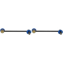 Load image into Gallery viewer, MSUPLINK17697 Mevotech Supreme Suspension Stabilizer Bar Link Kit