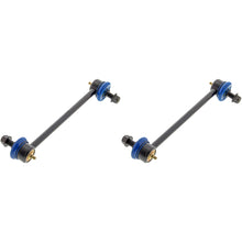 Load image into Gallery viewer, MSUPLINK17697 Mevotech Supreme Suspension Stabilizer Bar Link Kit