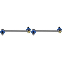 Load image into Gallery viewer, MSUPLINK17697 Mevotech Supreme Suspension Stabilizer Bar Link Kit